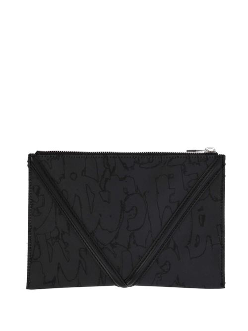 Pouch da uomo. Alexander McQueen | 7263171AAQ01000